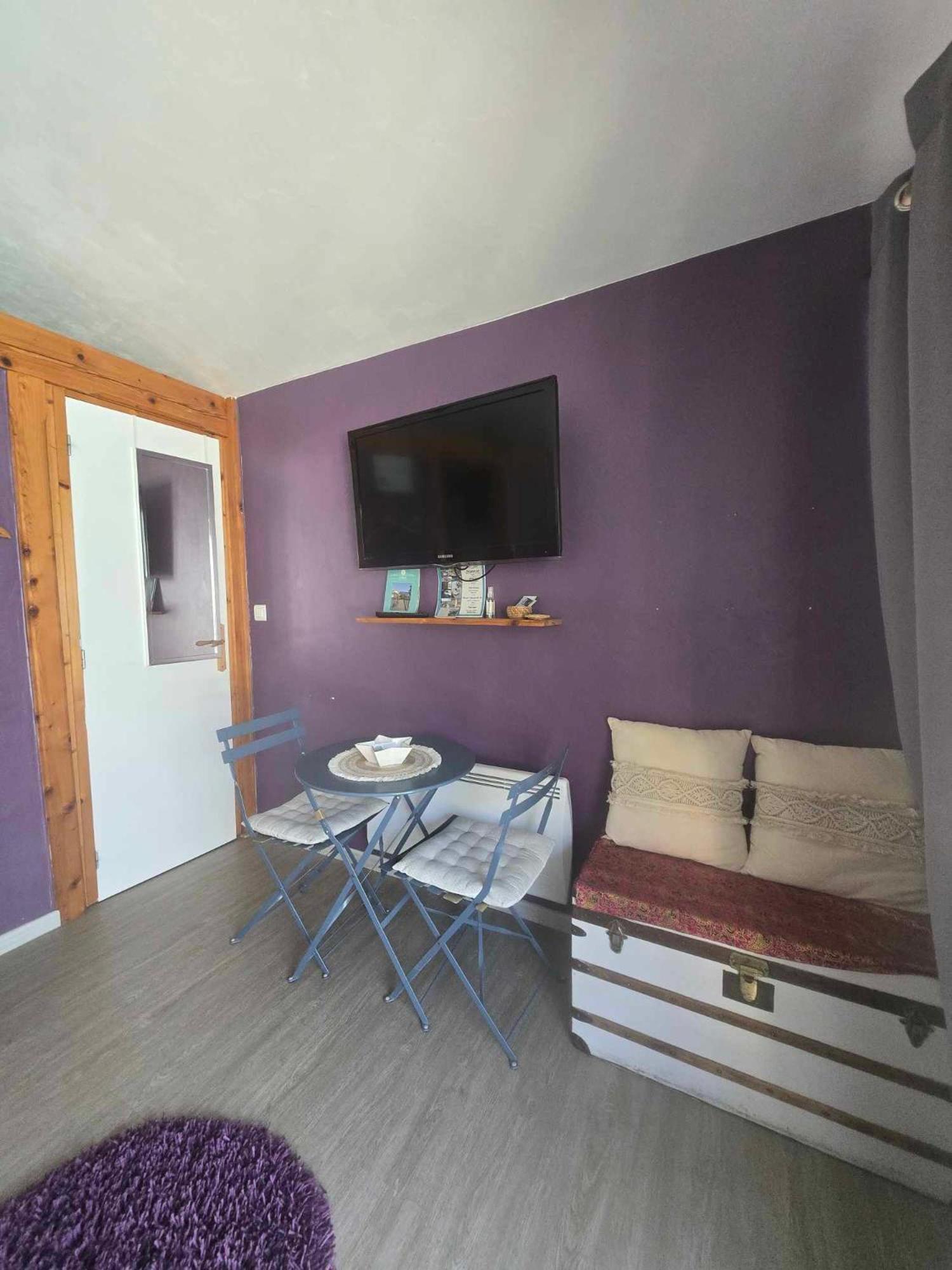 Chambre Double "Le Pecher" Saillans Saillans  Buitenkant foto